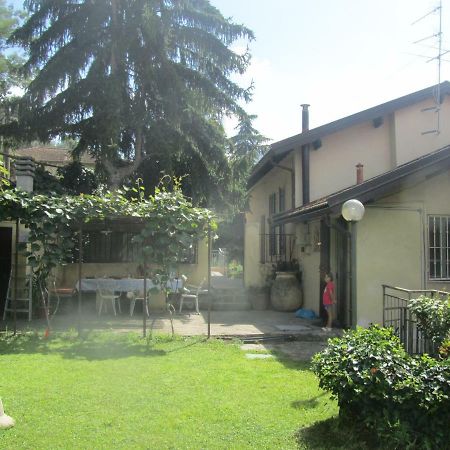 La Felice Casa Di Nonno Battistino Apartment Apricale Exterior photo