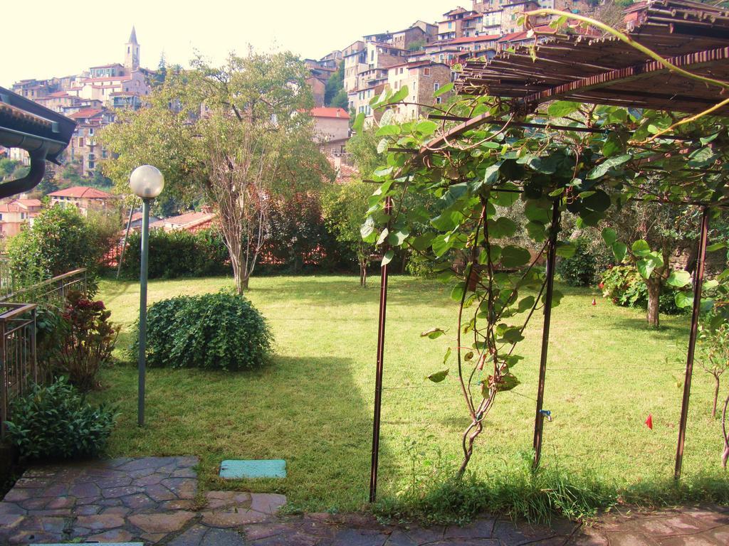 La Felice Casa Di Nonno Battistino Apartment Apricale Room photo