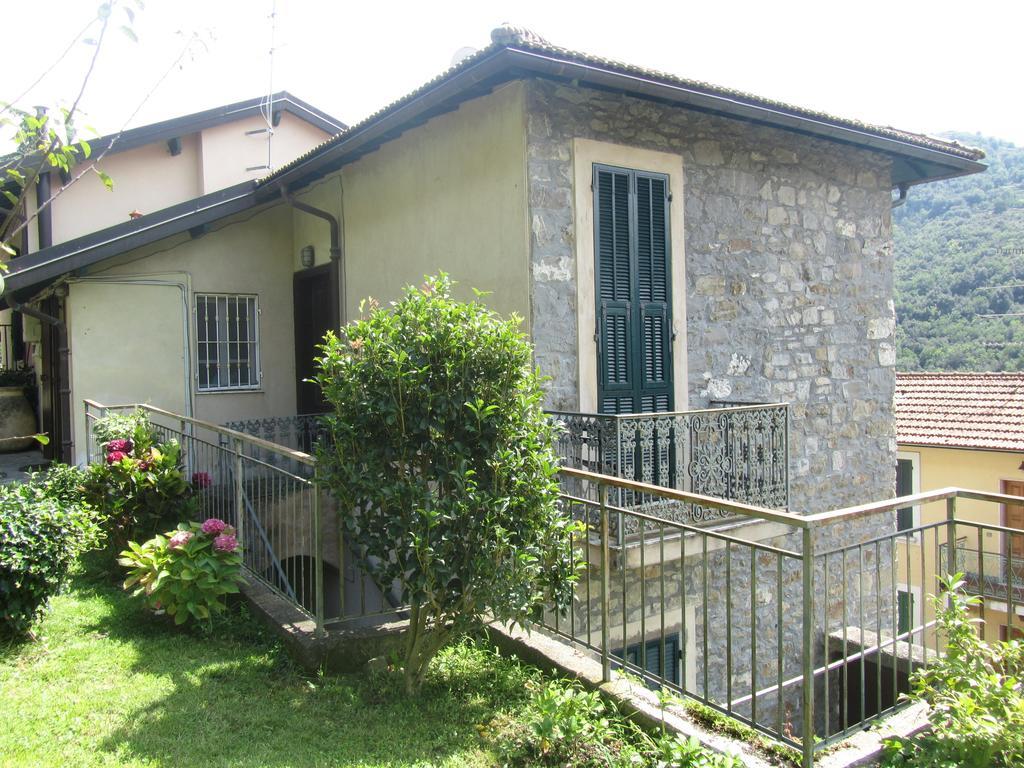 La Felice Casa Di Nonno Battistino Apartment Apricale Room photo